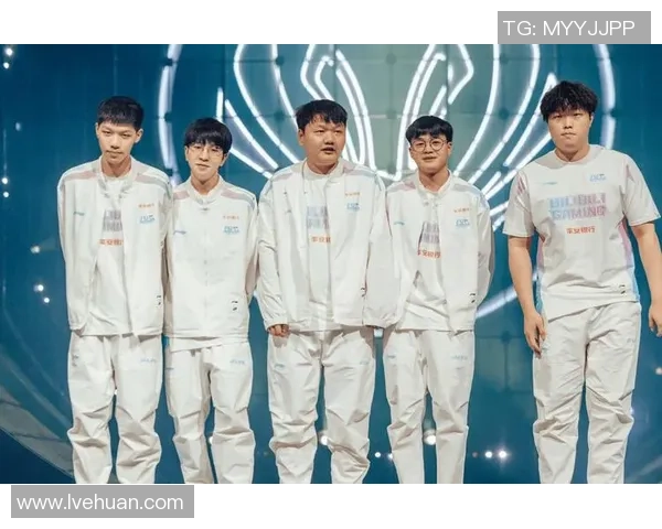 深入分析BLG战队阵地战策略与战术执行的关键要素